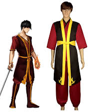 How should he accomplish as zuko seeks to unlock his chakras, sokka rushes to warn the earth king of an impending crisis. Avatar Die Last Airbender Fall Katara Zuko Cosplay Kostume Uniformen Halloween Anime Prince Zuko Kleidung Anzuge Fur Herren Jungen Anime Costumes Aliexpress