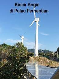 Angin kencang yang terhasil boleh mencapai kelajuan yang amat tinggi sehingga boleh menyebabkan kemusnahan ketara di sepanjang laluannya dan. Anim Agro Technology Kincir Angin Apa Dia