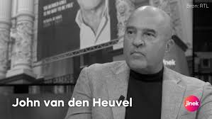 John van den heuvel is a dutch crime journalist, television presenter and former police officer. Amqaealcvuvu8m