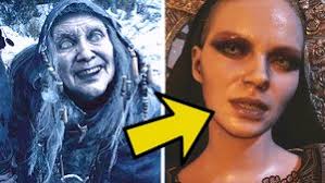 Resident Evil Village