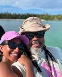 She's totally incredible! Happy Birthday, SexBomb Mae!!!