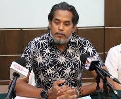 Malaysia may be ready for a general election once half of its 32 million population is vaccinated, said science, technology and innovation minister khairy jamaluddin. Kj Buat Comeback Utusan Digital