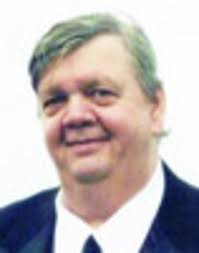 John Raymond Stephens