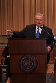 The organization telecasts his national television and radio ministry. John Hagee Wikipedia
