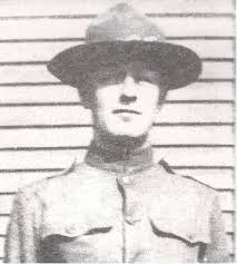 Libertyville's World War I Veterans