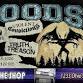 Hoods are Back in West Virginia Live at the Shop