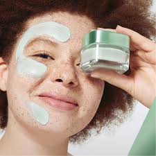 L'Oreal CLAY CLEANING MASK : Amazon.com.be: Beauty