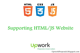 Wow your future employer with this simple cover letter example format. Data Entry Proposal Cover Letter Template For Upwork