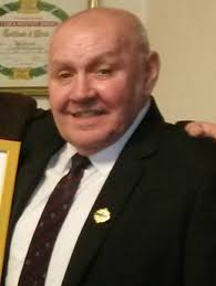 In Loving Memory of Alan Bennett. It is with great sadness that we inform  you of the Passing of Alan, who peacefully passed away in Hospital at  6.40pm