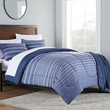 Free shipping on orders over $39. Liam 8 Piece Comforter Set In Navy Bed Bath Beyond