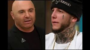 Alex caniggia se burló del covid luego de conocerse que el resultado de su hisopado dio negativo. 0rupfflwtbztzm