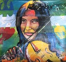 IKARUS GALLERY CULTURAL PROGRAM: Celebremos nuestra Cultura Hispana-Latina  y contribuyamos a forjar una Cultura de Paz.