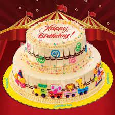 Touch device users, explore by touch or with swipe gestures. Goldilocks Birthday Cakes Design Philippines