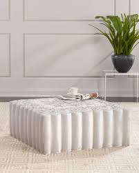 Check spelling or type a new query. Silver Ottoman Neiman Marcus