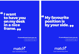 When and where is the nascar race? Marcel Meetic Commitment Is The New Sexy Ad Campaign Adstasher