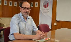 Facultad de Ciencias Económicas