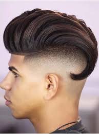 Maybe you would like to learn more about one of these? Mens Hairstyles 2021