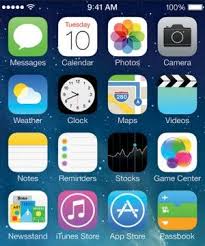 Is Ios 7 Making You Sick Here S How To Fix It Iphone Ios 7 Apple Iphone 6