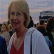 Patricia Miskofsky Obituary