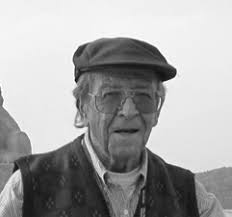 New England Folk Festival