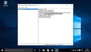 Windows 10 key auslesen, das gelingt mit der eingabeaufforderung oder einem eigenen programm auch bei einer digitalen lizenz. Microsoft Keys Auslesen Und Gultigkeit Uberprufen Technikkram Net