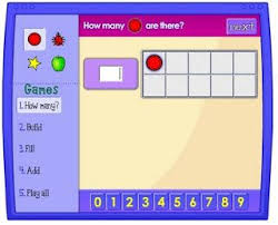 Lil Country Librarian Ten Frame Online Games Math Game Freebie Ten Frame Homeschool Math