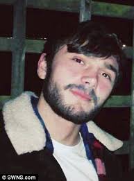 Primark worker, 18, died after putting a cone