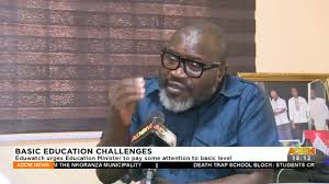 BASIC EDUCATION CHALLENGES