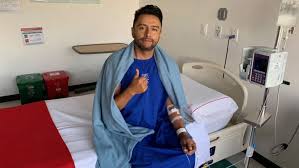 Aprendé a tocar las canciones de alex campos con tusacordes.com. Madre De Alex Campos Da Detalles Sobre La Salud De Su Hijo Cbn News