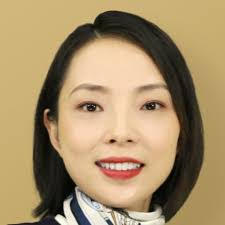 Mei Yang's Instagram, Twitter & Facebook