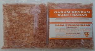 Garam bukit kini semangkin populer dikalangan mereka yang mementingkan aspek kesehatan, tubuh dan. 6 Khasiat Garam Bukit Yang Pasti Membuatkan Anda Terkejut Dengan Kemampuannya My Sumber Maya