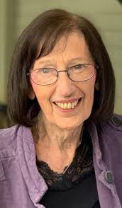 Catherine McCarrick Obituary