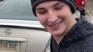 The Lausey Show" Secret Santa Shopping (TV Episode 2019)