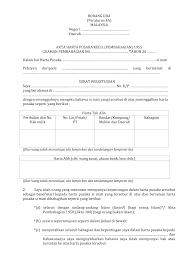 Panduan borang p diperbuat pada …. Https Www Pdtjasin Gov My 2 Dl Php Filename Borang 20 20dda 20baru 20peraturan 204a Pdf