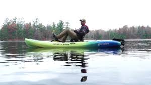 Family owned and operated, jackson kayak is committed to producing championship quality kayaks that make paddling more fun for everyone. Ocean Kayak Malibu Pedal Kayak Review Youtube