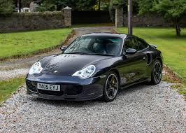 Porsche service to get you back to driving with confidence. 2005 Porsche 911 996 Turbo Classic Driver Market