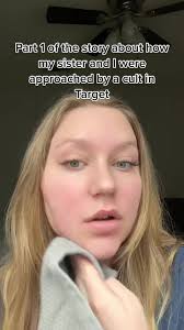 Part 2 coming next #ReadySetLift #target #cult #mothergod #religiouscult  #christiantiktok #fyp #grwm #worldmissionsocietychurchofgod