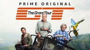 When will the jeremy clarkson prime video series air? Jeremy Clarkson S Farm Release Date Trailer First Look Bt Tv