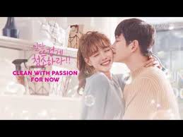 The real age differences between clean with passion for now cast member in real lifeplease don't forget to subscribe for my channel. Clean With Passion For Now Trailer Watch Free On Iflix Youtube