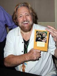 The story with dan haggerty / kgw guess who got their shot today?!! Who Is Dan Haggerty 5 Things To Know About Late Grizzly Adams Star Hollywood Life