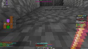 Why is this mod for 1.12.2 when hypixel is best on 1.8.9? Is Minimap Allowed In Dungeons Hypixel Minecraft Server And Maps