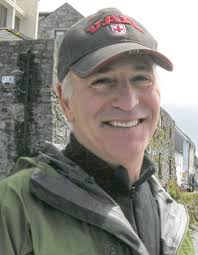 David Fine obituary and memorial