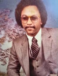 Donald Blue Obituary (1953