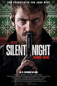 Silent Night": Action-Highlight der "John Wick"-Produzenten