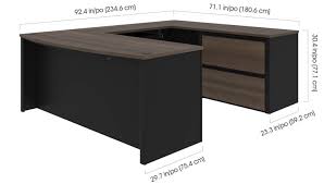 Choose traditional, modern designs or impressive executive desks. Bestar Furniture For Your Home And Office Bestar 2go