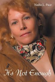 It's Not Enough (English Edition) eBook : Pace, Nadia L.: Amazon.fr:  Boutique Kindle