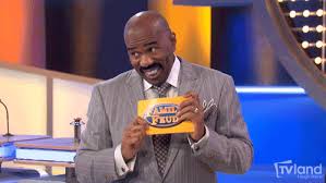 Search, discover and share your favorite steve harvey gifs. Survey Says These Family Feud Questions Will Make For An Epic Game Night