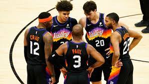 Phoenix — suns fans who want to help rally the valley during game 3 of the nba finals can attend a rally at phoenix suns arena. We Quit Nuggets Look To Respond In Game 3 Vs Phoenix Suns In Denver