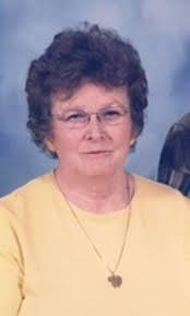 Diana Merrill Obituary