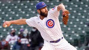 He went to plano senior high school. Cubs Jake Arrieta Says He S Not Finished After Another Short Outing As Chicago Loses 11th Straight Abc7 Chicago
